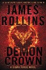 James Rollins - Demon Crown