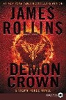 James Rollins, Rollins James - The Demon Crown