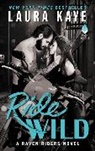 Laura Kaye, Kaye Laura - Ride Wild