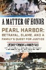 Anthony Summers, Anthony Swan Summers, Summers Anthony, Robbyn Swan, Swan Robbyn - A Matter of Honor