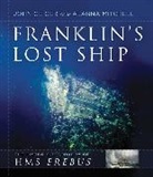 John Geiger, John/ Mitchell Geiger, Alanna Mitchell - Franklin's Lost Ship