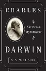 A. N. Wilson, A.N. Wilson - Charles Darwin