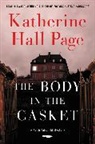 Katherine Hall Page, Page Katherine Hall - The Body in the Casket