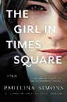 Paullina Simons - The Girl in Times Square