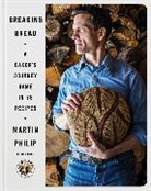 Martin Philip - Breaking Bread
