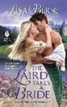 Lisa Berne, Berne Lisa - The Laird Takes a Bride