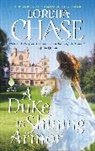 Loretta Chase - A Duke in Shining Armor