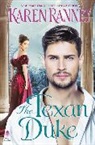 Karen Ranney - The Texan Duke