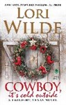 Lori Wilde, Wilde Lori - Cowboy, It's Cold Outside