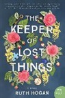 Ruth Hogan - The Keeper of Lost Things