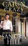 Sandra Hill, Hill Sandra - Cajun Crazy