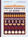Marianne Magnier-Moreno, Marianne Magnier Moreno, Marianne Megnier Moreno, Marianne Moreno-Megnier - French Cooking at Home