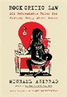 Michael Azerrad - Rock Critic Law