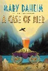 Mary Daheim, Daheim Mary - A Case of Bier