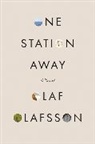 Olaf Olafsson - One Station Away
