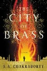 S A Chakraborty, S A. Chakraborty, S. A. Chakraborty - The City of Brass