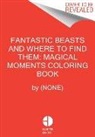 None, Not Available (NA) - Fantastic Beasts and Where to Find Them