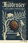 Gregory Maguire - Hiddensee