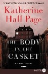 Katherine Hall Page, Page Katherine Hall - The Body in the Casket