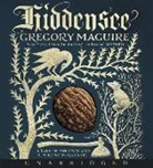 Gregory Maguire, Steven Crossley - Hiddensee (Audio book)