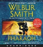 Wilbur Smith, Wilbur A./ Grady Smith, Mike Grady - Pharaoh (Audio book)