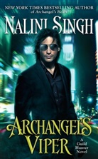 Nalini Singh - Archangel's Viper