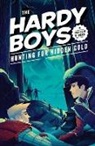 Franklin W Dixon, Franklin W. Dixon - Hunting for Hidden Gold #5