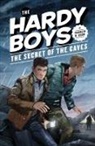 Franklin W Dixon, Franklin W. Dixon - The Secret of the Caves #7