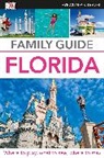 DK, DK Travel, Inc. (COR) Dorling Kindersley - Dk Eyewitness Family Guide Florida