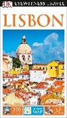DK, DK Travel, Inc. (COR) Dorling Kindersley - Dk Eyewitness Lisbon
