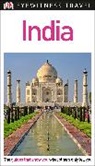 DK, DK Eyewitness, DK Travel, Inc. (COR) Dorling Kindersley - DK Eyewitness Travel Guide India