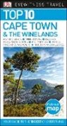 DK, DK Eyewitness, DK Travel, Inc. (COR) Dorling Kindersley - Top 10 Cape Town and the Winelands