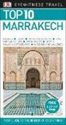 DK, DK Eyewitness, DK Travel, Inc. (COR) Dorling Kindersley - Top 10 Marrakech