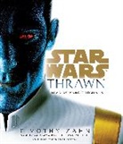 Marc Thompson, Timothy Zahn, Marc Thompson - Thrawn (Star Wars) (Audiolibro)