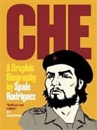 Paul Buhle, Spain Rodriguez, Rodriguez Spain, Sarah Seidman, Paul Buhle, Buhle Paul - Che