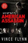 Vince Flynn, Flynn Vince - American Assassin Film Tie-in