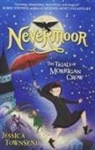 Jessica Townsend, Townsend Jessica - Nevermoor