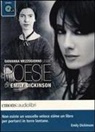 Emily Dickinson - Dickinson E., Poesie CD (Audiolibro)