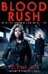 Helen Black, Black Helen - Blood Rush
