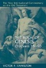 Victor P Hamilton, Victor P. Hamilton - The Book of Genesis, Chapters 18-50