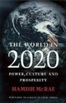 Hamish McRae, McRae Hamish - The World in 2020