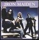Marco Gamba, Nicola Visintini - Iron Maiden
