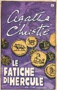 Agatha Christie - Le fatiche di Hercule