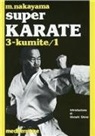 Masatoshi Nakayama, B. Ballardini - Super karate