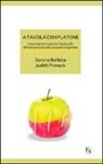 Serena Ballista, Judith Pinnock - A tavola con Platone. Esercitazioni e giochi d'aula sulle differenze culturali, sessuali, di genere