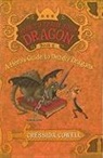 Cressida Cowell - A Hero's Guide to Deadly Dragons