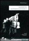 Nikolaj Karpov - Lezioni di movimento scenico