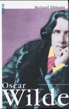Richard Ellmann - Oscar Wilde