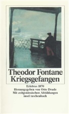 Theodor Fontane - Kriegsgefangen