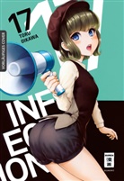 Toru Oikawa - Infection 17